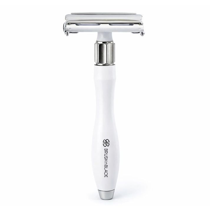 Butterfly Safety Razor in Multiple Color Options for Daily Shaving ...