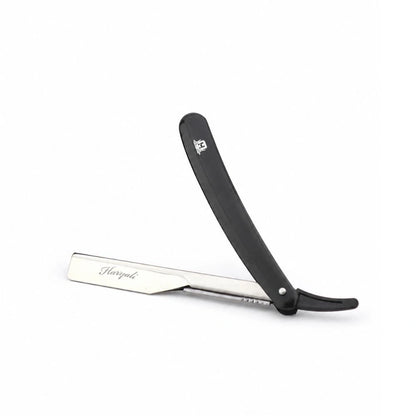 Professional Nali Straight Razor With Plastic Handle