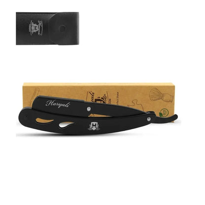 Cut Throat Razor for Men | Professional Straight Razor