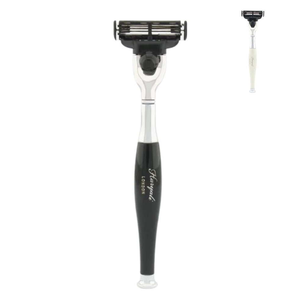 Tandoori 3-Blade Razor