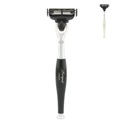 Tandoori 3-Blade Razor