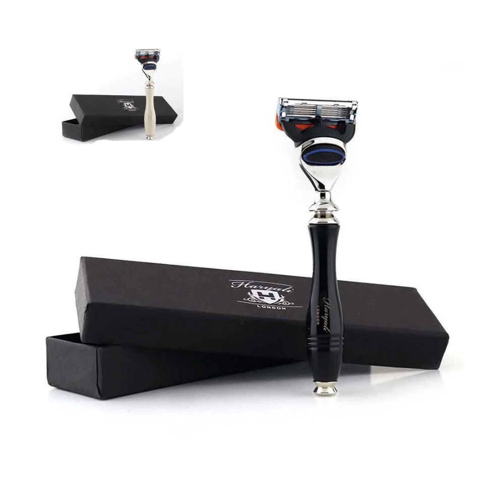 Apex 5 Edge Shaving Razor