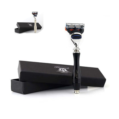 Apex 5 Edge Shaving Razor