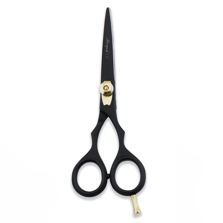 Professional Hair Cutting Scissors in Multiple Sizes & Styles