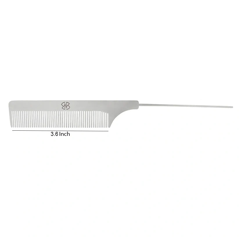 Fromm Style Proglide Stainless Steel Pin Tail Sectioning Comb