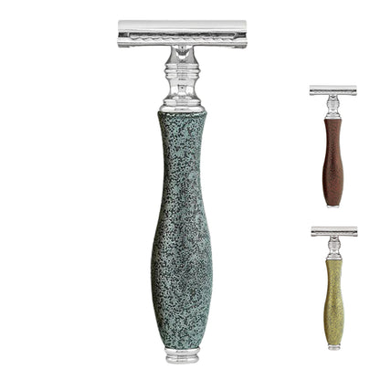 Antique Double Edge Safety Razor