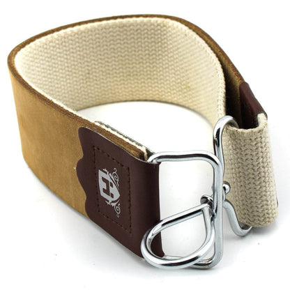 Haryali London Leather Strop for Sharpening - HARYALI LONDON