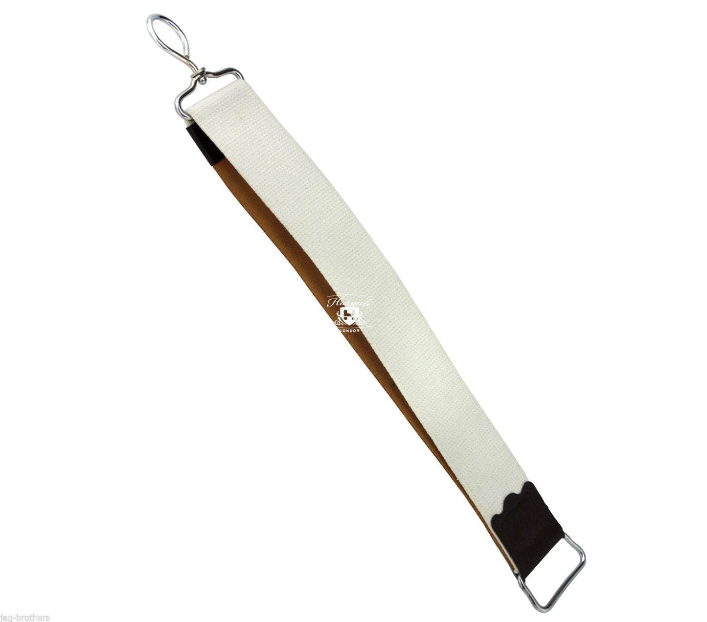 Haryali London Leather Strop for Sharpening - HARYALI LONDON