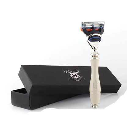 Apex 5 Edge Shaving Razor
