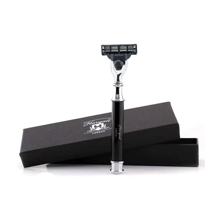 Round 3 Edge Shaving Razor