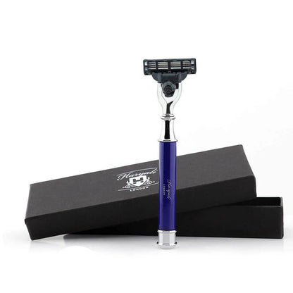 Round 3 Edge Shaving Razor
