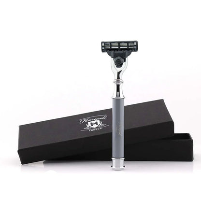 Round 3 Edge Shaving Razor
