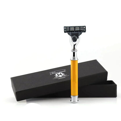 Round 3 Edge Shaving Razor
