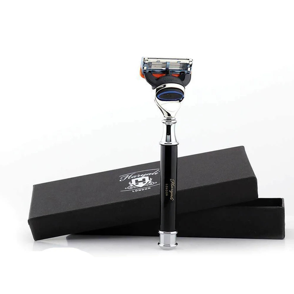 Round 5 Edge Shaving Razor