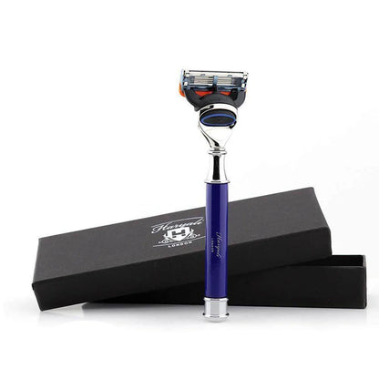 Round 5 Edge Shaving Razor