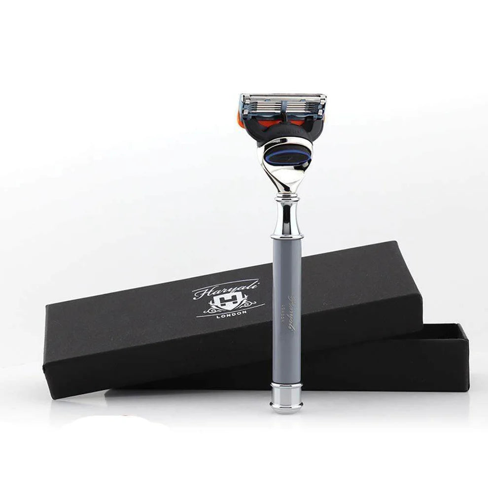 Round 5 Edge Shaving Razor