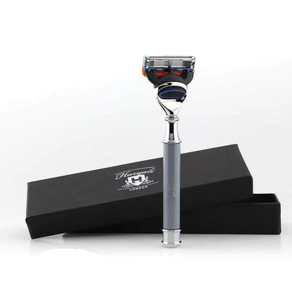 Round 5 Edge Shaving Razor