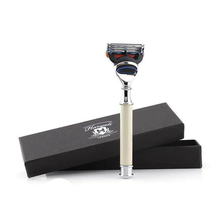 Round 5 Edge Shaving Razor