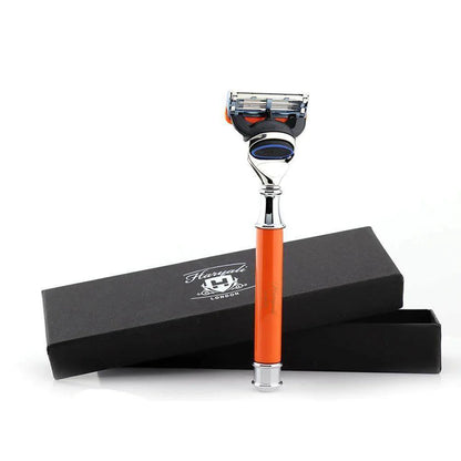 Round 5 Edge Shaving Razor