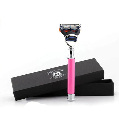 Round 5 Edge Shaving Razor