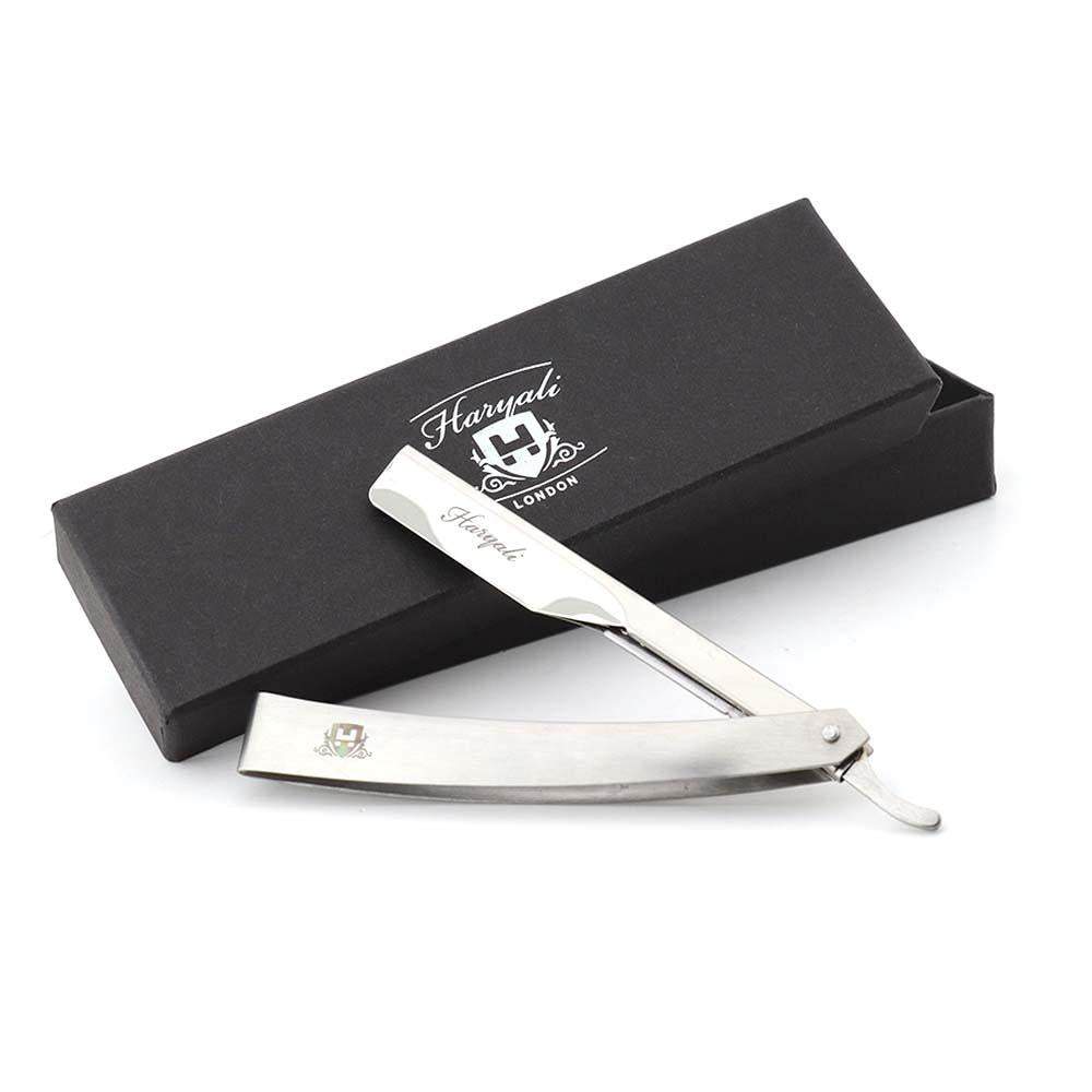 Classic Cut Throat Razor for Precision Shaving – BrushnBlade