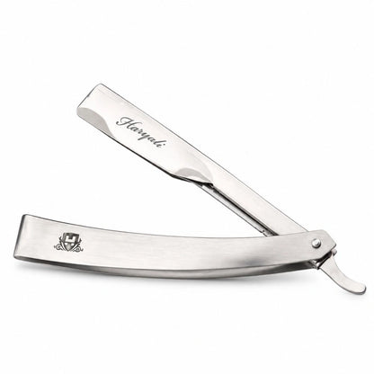 High-Quality Stainless Steel Nali Straight-Edge Razor