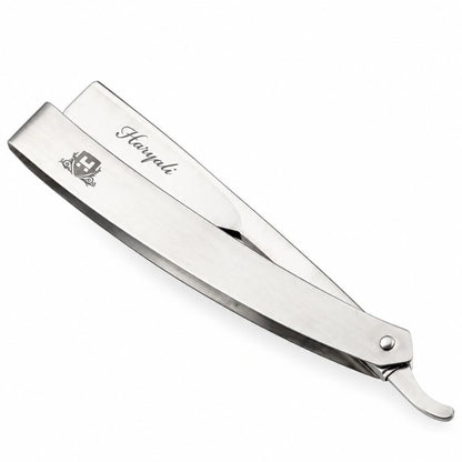 High-Quality Stainless Steel Nali Straight-Edge Razor