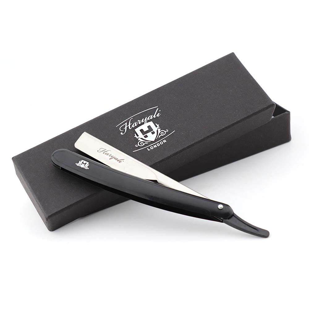Straight Razor Blades Handle Start shopping Nali Straight Razor With Plastic Handle | New Arrival ...