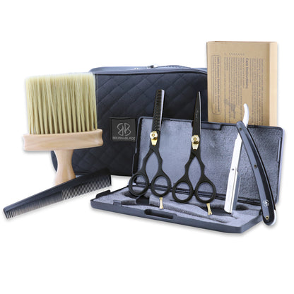 hygiene Barber Kit with Grooming Products at bnb