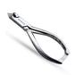 Moon Edge Toenail Clippers for Thick and Ingrown Nails