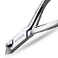 Moon Edge Toenail Clippers for Thick and Ingrown Nails