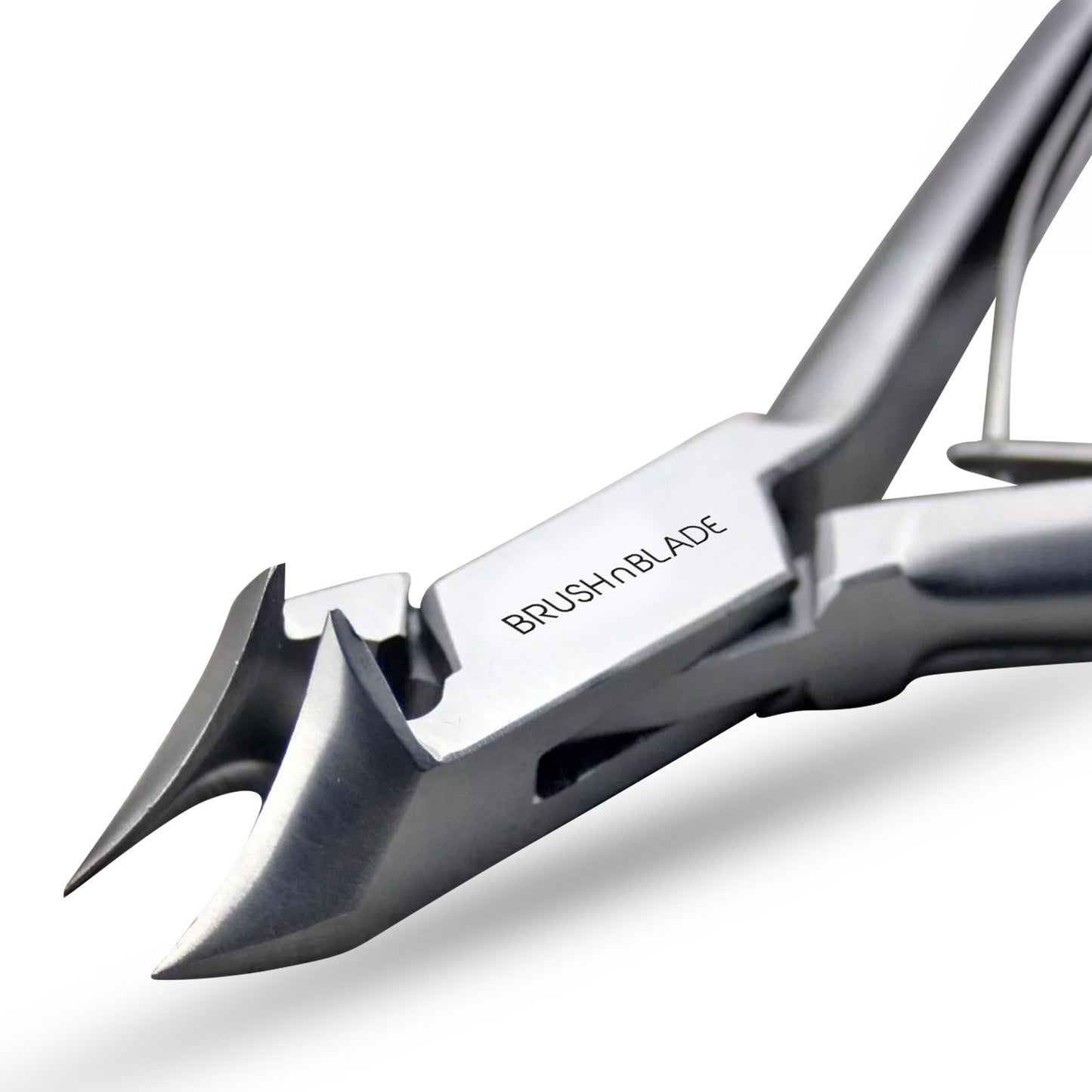 Moon Edge Toenail Clippers for Thick and Ingrown Nails