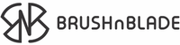 BrushnBlade
