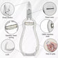Professional Curved Toenail Clipper with Stainless Steel Precision