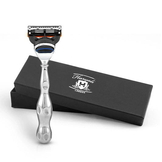 Rouns Shape Razor 5 Edge Shaving Razors Designed for Ultra Close Shaves – Page 2 ...